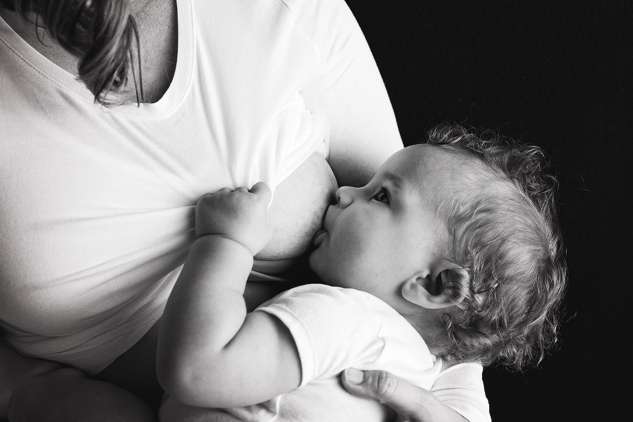 breastfeeding-2428378_1280